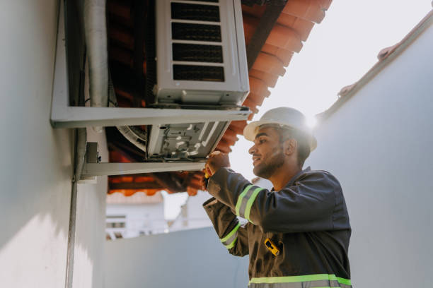 Best HVAC air duct cleaning  in Mccoll, SC